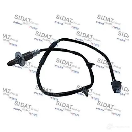 Лямбда зонд, кислородный датчик SIDAT 90642 1437783560 7I4T 95
