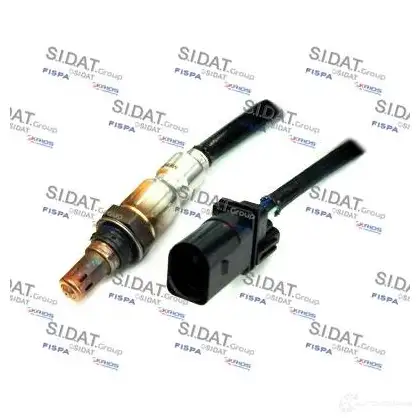 Лямбда зонд, кислородный датчик SIDAT 90347 HB 3UU6 279104