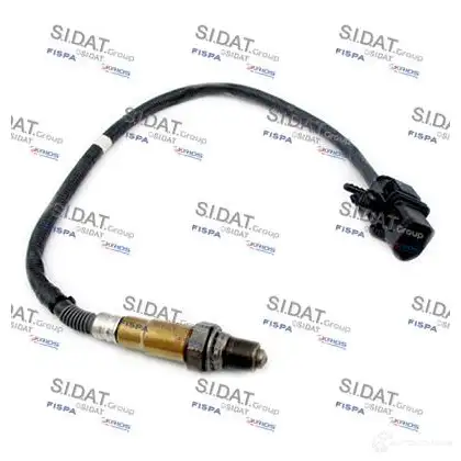 Лямбда зонд, кислородный датчик SIDAT 90554 70 N6J 1424400023