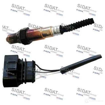 Лямбда зонд, кислородный датчик SIDAT 90264a2 C 0J9CT2 1437783244