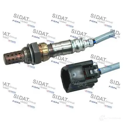 Лямбда зонд, кислородный датчик SIDAT 7D TFF 1437783259 90239a2