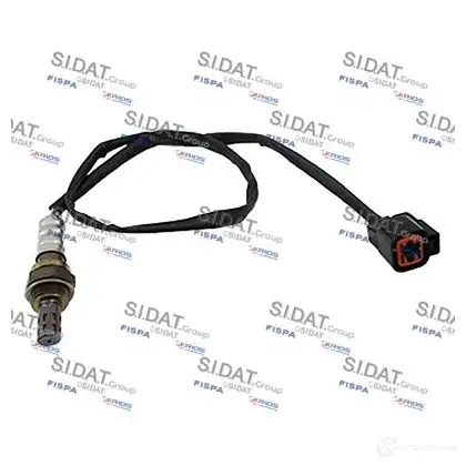 Лямбда зонд, кислородный датчик SIDAT 90611 JL JH8A 1437784007