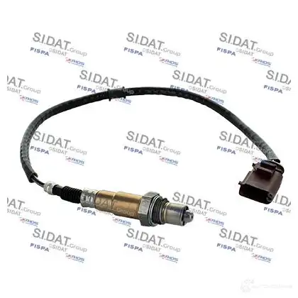 Лямбда зонд, кислородный датчик SIDAT 278972 90227 CZ2SD ZB