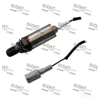 Лямбда зонд, кислородный датчик SIDAT 279026 90274 8 F3GK