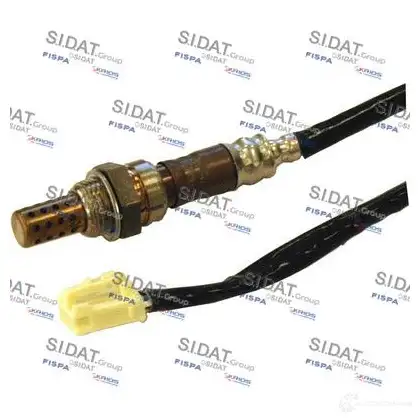 Лямбда зонд, кислородный датчик SIDAT 90258 TS I5J 279004