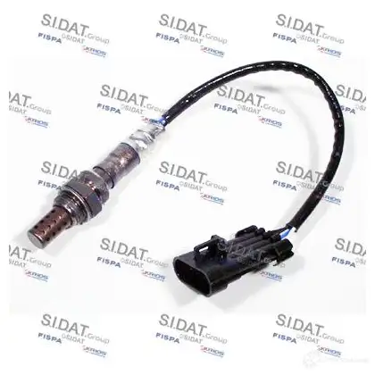 Лямбда зонд, кислородный датчик SIDAT 278761 F LWE9S 90013