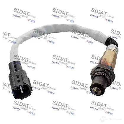 Лямбда зонд, кислородный датчик SIDAT AV6 2A 1437783648 90603