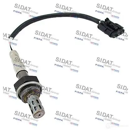Лямбда зонд, кислородный датчик SIDAT H1 G8N 90600 1437783685