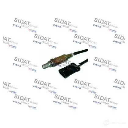 Лямбда зонд, кислородный датчик SIDAT 1437783686 90140a2 ZWJL S изображение 0