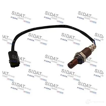 Лямбда зонд, кислородный датчик SIDAT 90632a2 1437784425 1V JNF2 изображение 0