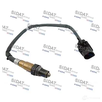 Лямбда зонд, кислородный датчик SIDAT 90551 1424400020 F 931P3