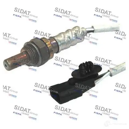 Лямбда зонд, кислородный датчик SIDAT VG G26JY 1437783594 90198a2