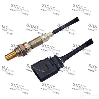 Лямбда зонд, кислородный датчик SIDAT 279061 90308 FD1H QH