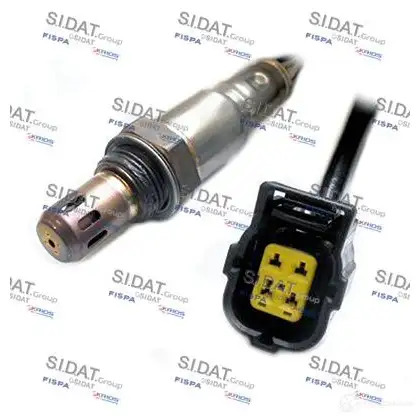 Лямбда зонд, кислородный датчик SIDAT 90487 72 SXMZU 279245