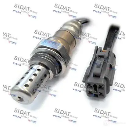 Лямбда зонд, кислородный датчик SIDAT 90387 279148 Z TKOW