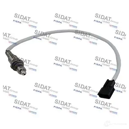 Лямбда зонд, кислородный датчик SIDAT 90623 1437784489 9GTS CS