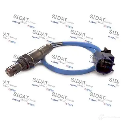 Лямбда зонд, кислородный датчик SIDAT 16 YUP 1206730655 90517