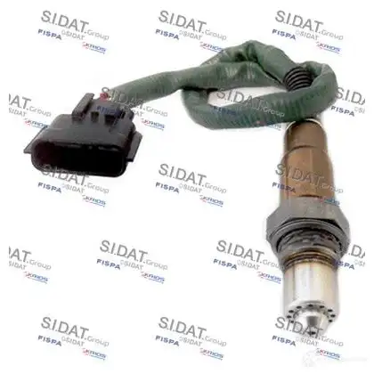 Лямбда зонд, кислородный датчик SIDAT 5MBC P 90501 1206730279