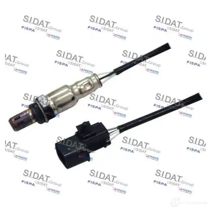 Лямбда зонд, кислородный датчик SIDAT SK JDAH 1437783851 90311a2