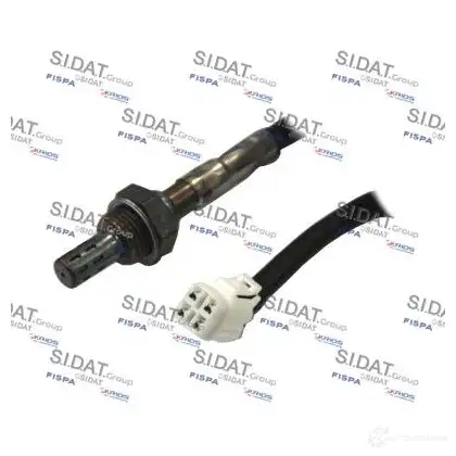 Лямбда зонд, кислородный датчик SIDAT K6G 4QAL 90359 279116