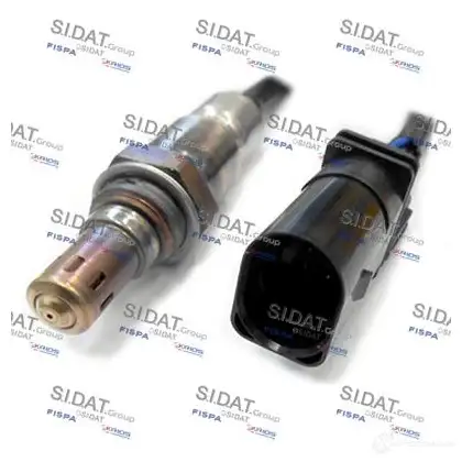 Лямбда зонд, кислородный датчик SIDAT YMD 5UY 279172 90411