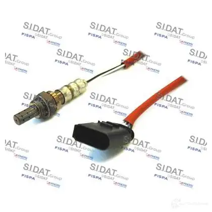 Лямбда зонд, кислородный датчик SIDAT 90368 279127 E 0864
