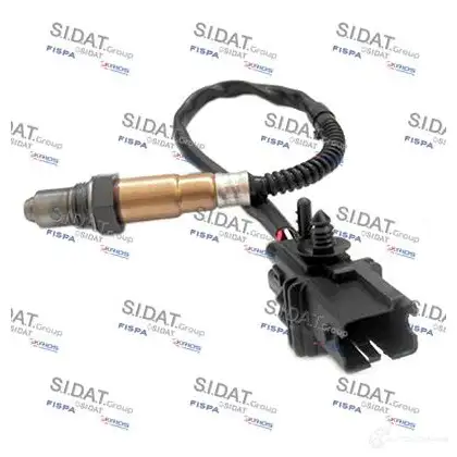 Лямбда зонд, кислородный датчик SIDAT 90144hq SEQ C5 278888