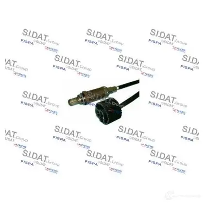 Лямбда зонд, кислородный датчик SIDAT 278879 90136 E2 EY1D8