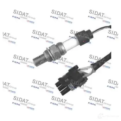 Лямбда зонд, кислородный датчик SIDAT 278837 MA UZ626 90094
