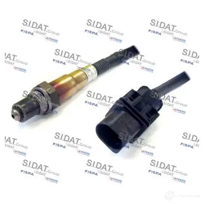 Лямбда зонд, кислородный датчик SIDAT 1437784536 90355a2 M26 BFGP
