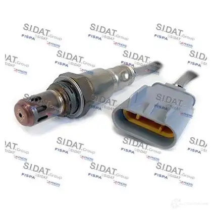 Лямбда зонд, кислородный датчик SIDAT 279265 90883 A1YD 0LZ