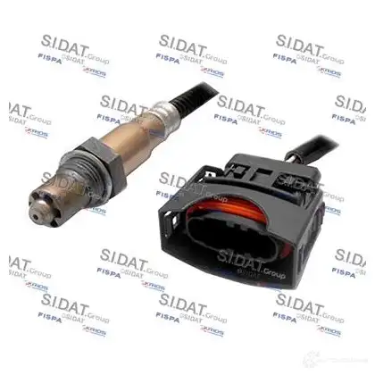 Лямбда зонд, кислородный датчик SIDAT XS4S8E F 90341hq 279097