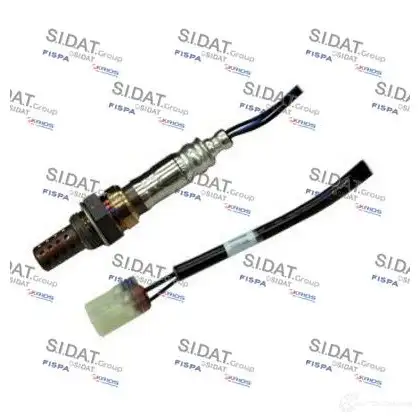 Лямбда зонд, кислородный датчик SIDAT 279091 90336 AB 6HD