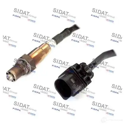 Лямбда зонд, кислородный датчик SIDAT MD8 UT 1437785246 90361a2