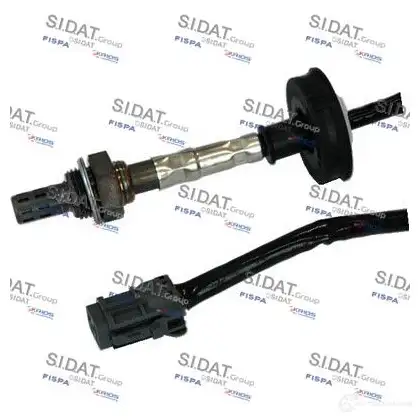 Лямбда зонд, кислородный датчик SIDAT 90228 XGI A2 278973