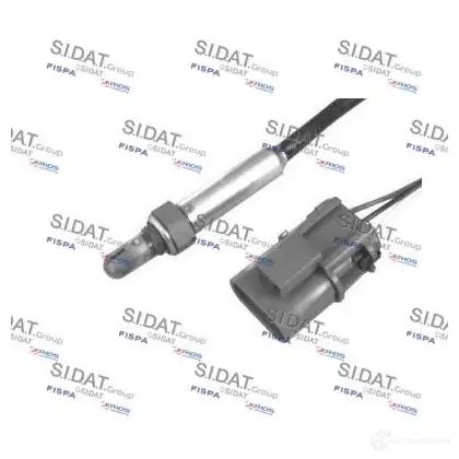 Лямбда зонд, кислородный датчик SIDAT 278836 W 8XDV 90093