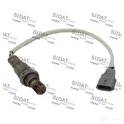 Лямбда зонд, кислородный датчик SIDAT 1424400034 90572 MPLZL Y1