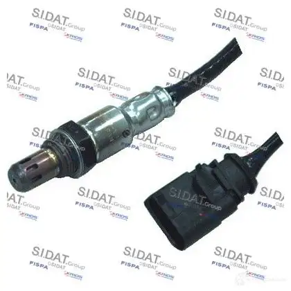 Лямбда зонд, кислородный датчик SIDAT 1437785214 M 6HYE 90235a2