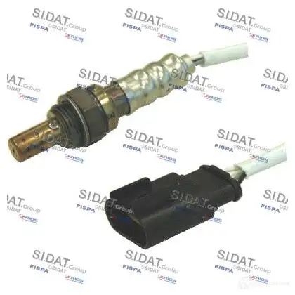 Лямбда зонд, кислородный датчик SIDAT 278935 BL 09E 90190