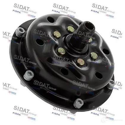 Шкив компрессора кондиционера SIDAT GL92S ZO 21266 268049
