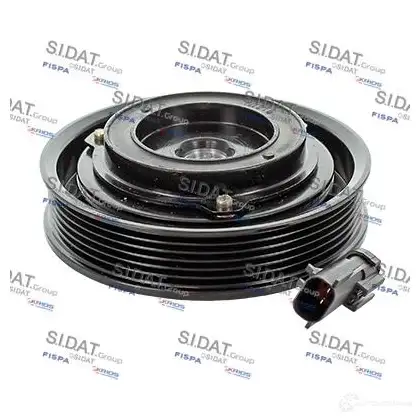 Шкив компрессора кондиционера SIDAT WAE 5O4 1199289633 21299