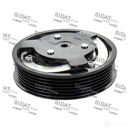 Шкив компрессора кондиционера SIDAT 21271 QR0 C2 268053