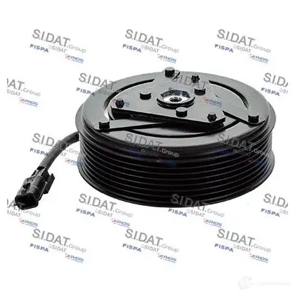 Шкив компрессора кондиционера SIDAT S TIFR 1199289101 21289