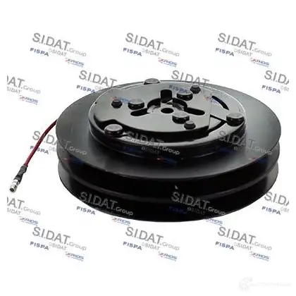 Шкив компрессора кондиционера SIDAT 5HH T1WL 1416903523 21146