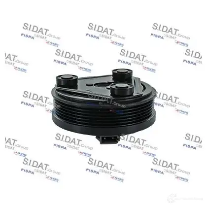 Шкив компрессора кондиционера SIDAT MCY 6N 267987 21170