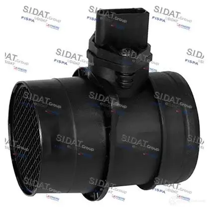 Расходомер воздуха SIDAT 1424654917 38814a2 BC QBA4T