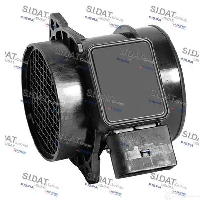 Расходомер воздуха SIDAT 1206432137 A 1BKAX 38611a2