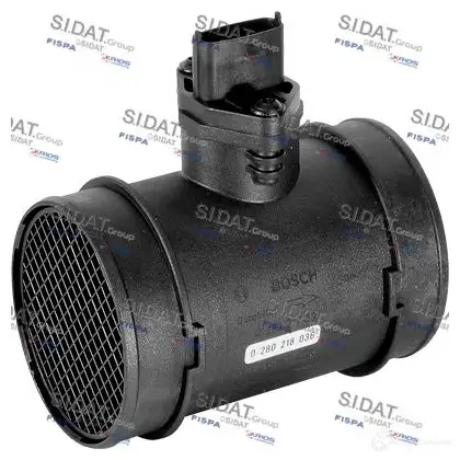 Расходомер воздуха SIDAT 38709 C 2WHJX 268754