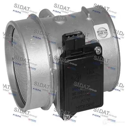 Расходомер воздуха SIDAT Z1 4D6J 268896 38844