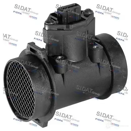 Расходомер воздуха SIDAT UM1OZ F 38729a2 1424654906 изображение 0